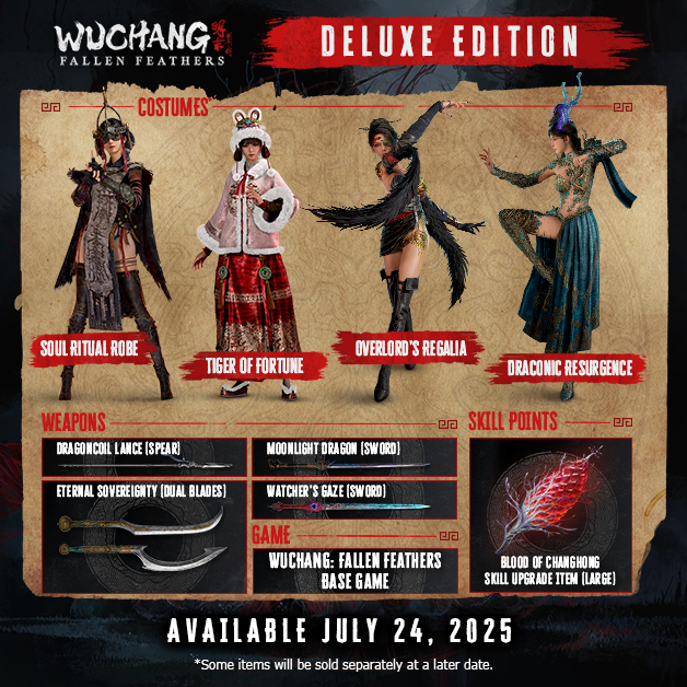 Wuchang deluxeedition vanity